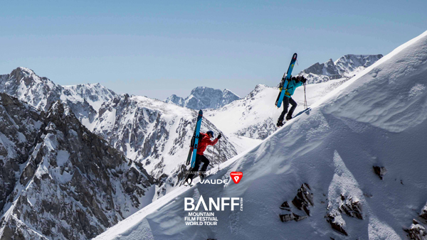 Banff-Programm