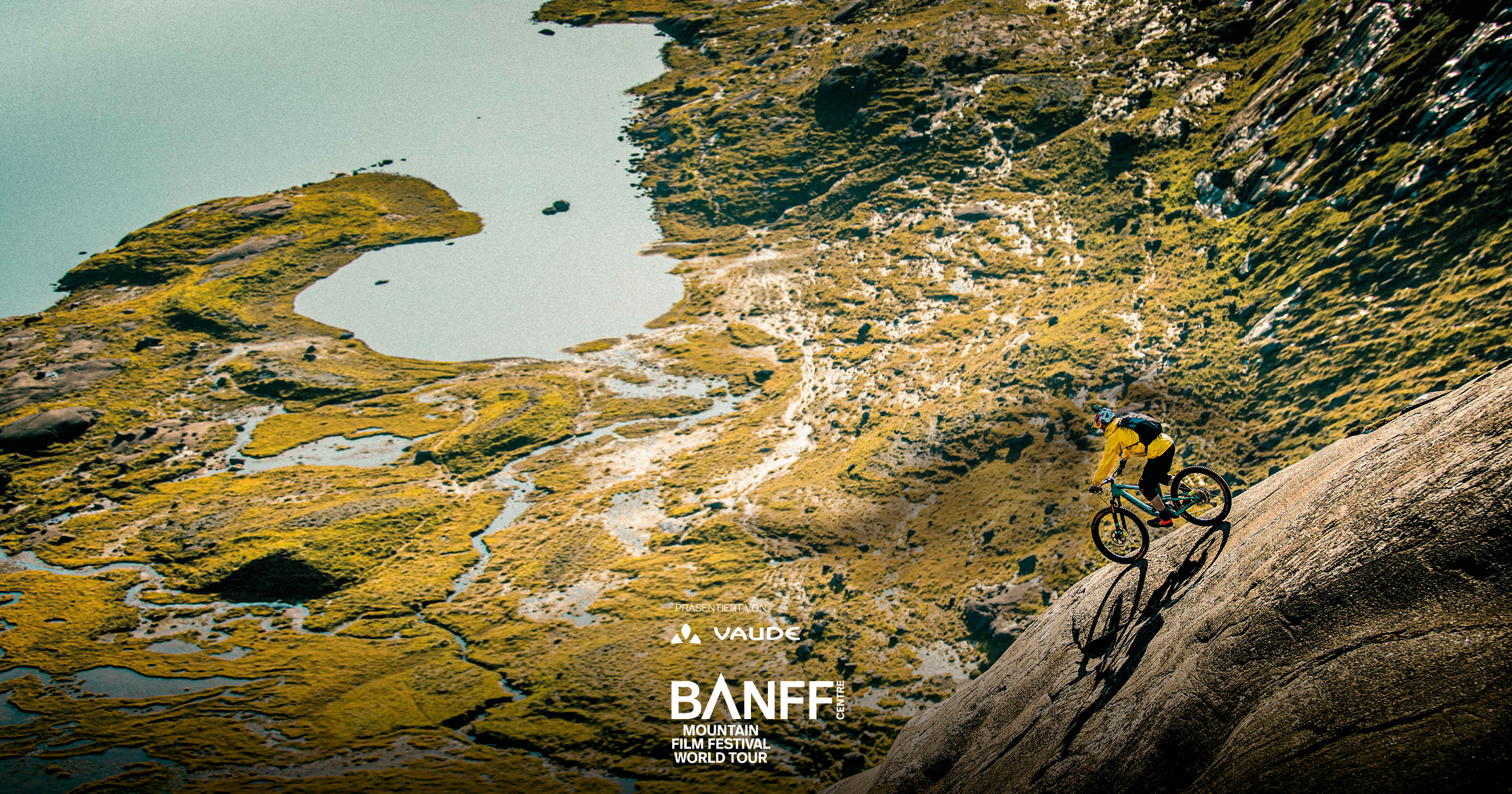 Streaming | Banff Mountain Film Festival