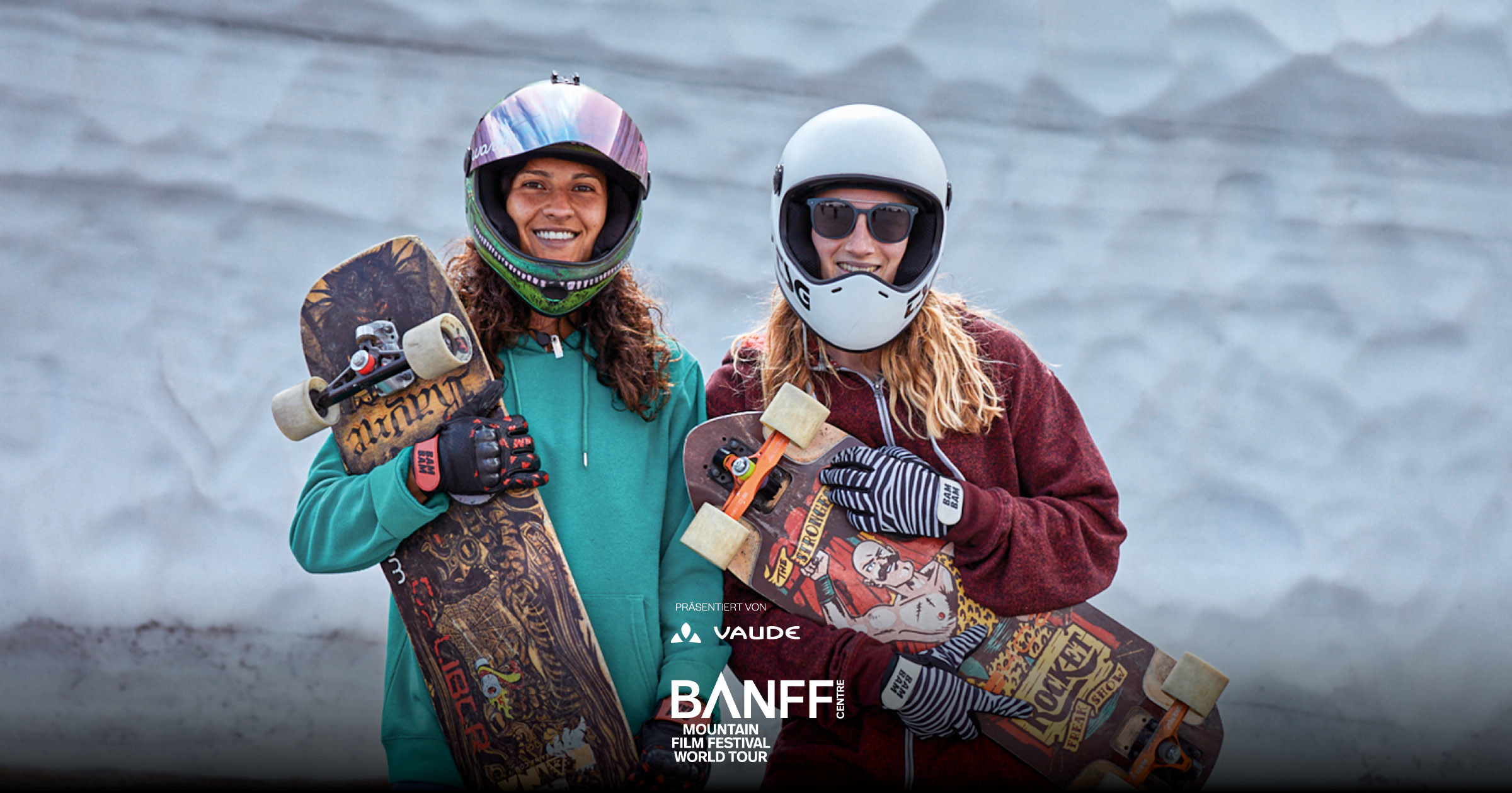 Streaming | Banff Mountain Film Festival