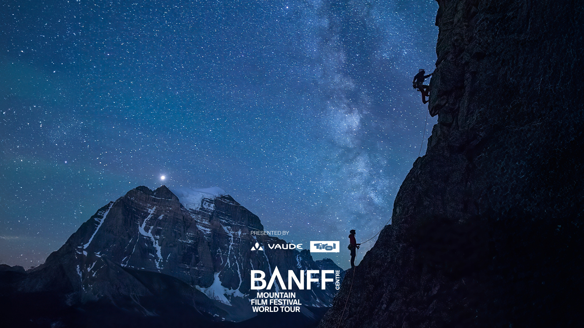 Banff 2026