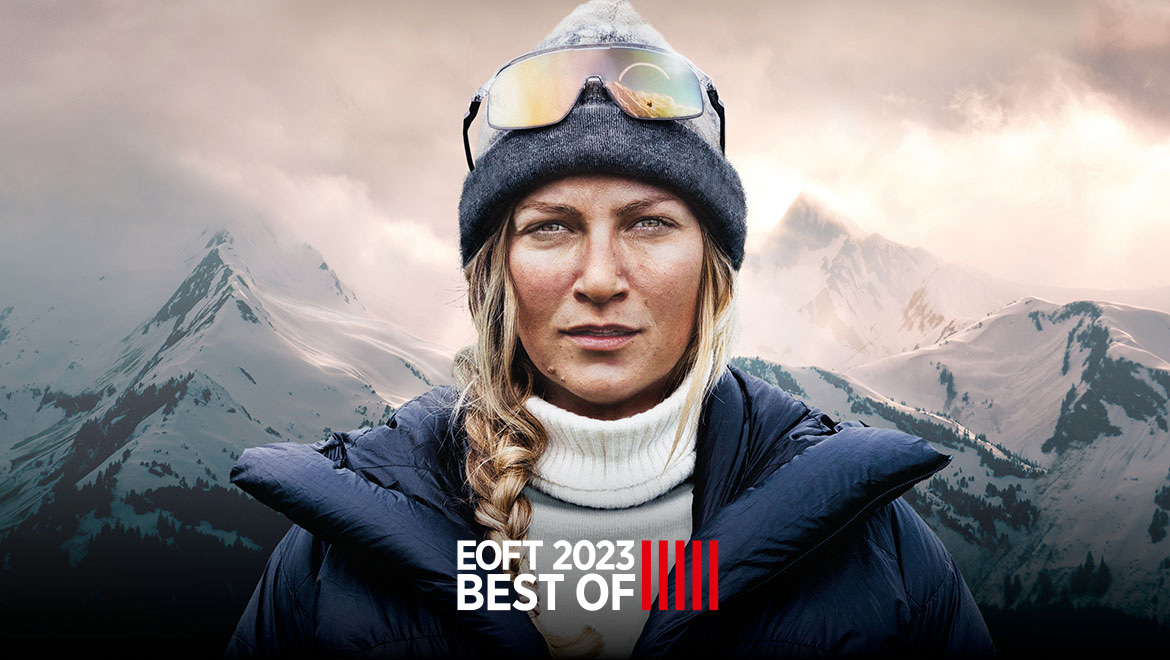 EOFT 2023: Best of