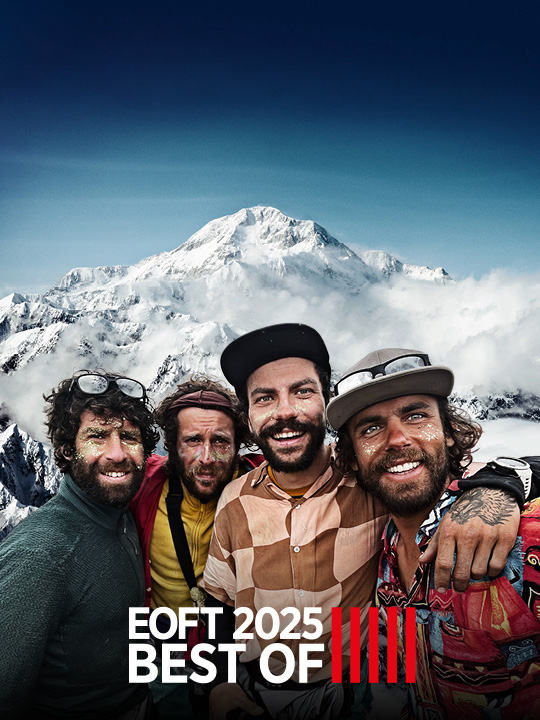 EOFT 2025: Best of